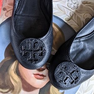 ❤️ TORY BURCH ballet flats